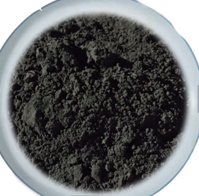 Grafite naturale con grafite espandibile ad alto contenuto di carbonio