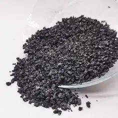FC 98,5% S0,5% Coke di petrolio calcinato CPC Pet Coke