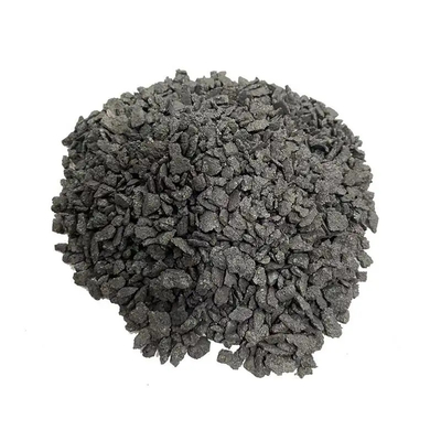 FC 98,5% S0,5% Coke di petrolio calcinato CPC Pet Coke
