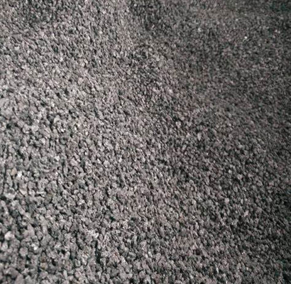 Coke di petrolio grafite grafite GPC al 99% di carbonio per ferro duttile