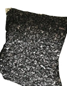 GPC di coke di petrolio grafitato al 98,5% per usi ignifughi ed elettronici