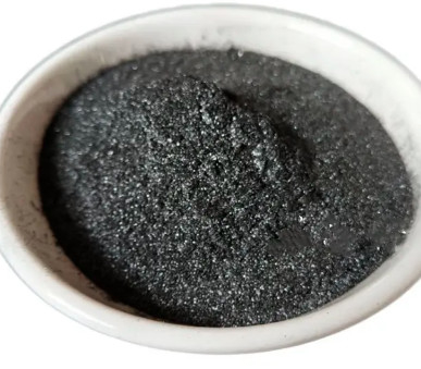 Polvere di grafite di alta purezza naturale al 99%