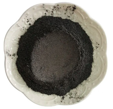 Polvere di grafite di alta purezza naturale al 99%