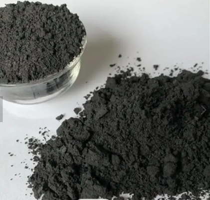 Fiocco lubrificante in polvere di grafite sferica ignifuga per batteria al litio