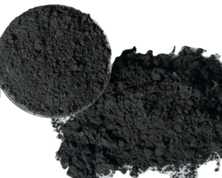 Fiocco lubrificante in polvere di grafite sferica ignifuga per batteria al litio