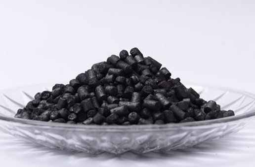 Carburatore GPC a coke di petrolio grafitato al 99% di carbonio