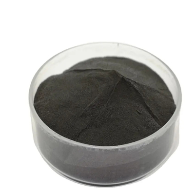Grafite in scaglie naturale CAS 7782-42-5 della polvere di grafite in scaglie di elevata purezza ultrafine 99,9%