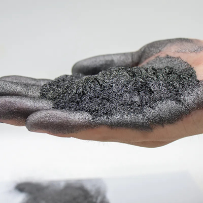 Potenza in grafite a scaglie naturali al 99,5% per l'elettrodo della batteria