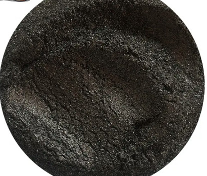 Grafite ad alto tenore di carbonio 100 mesh 95%
