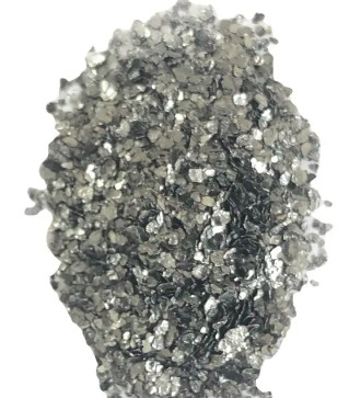Polvere di grafite naturale espansa per rivestimento e additivi
