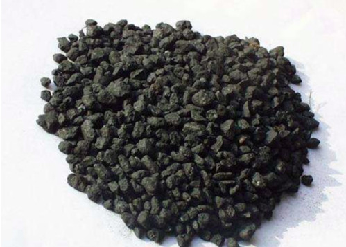 >98,5% l'elevata purezza Gpc per la colata metallurgica Carburizer ha grafitizzato il coke di petrolio
