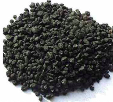 >98,5% l'elevata purezza Gpc per la colata metallurgica Carburizer ha grafitizzato il coke di petrolio