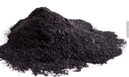 Polvere naturale ad alta temperatura della grafite di elevata purezza di resistenza della corrosione di resistenza