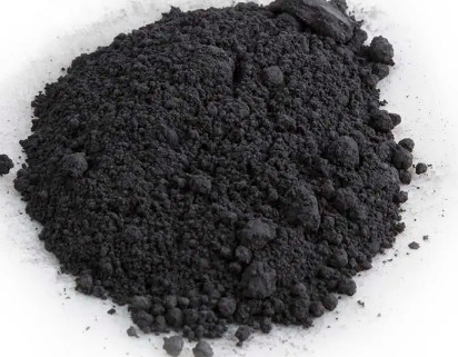 Polvere naturale ad alta temperatura della grafite di elevata purezza di resistenza della corrosione di resistenza
