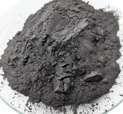 Polvere naturale ad alta temperatura della grafite di elevata purezza di resistenza della corrosione di resistenza