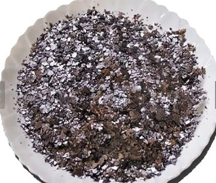 Elevata purezza 99,9% 50/80/100/200/300/325/500/1000/3500 di Mesh Flake Graphite Powder