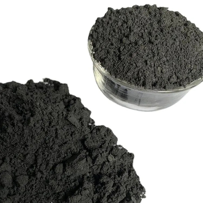 99% di contenuto di carbonio Grafite sintetica di alta purezza per prestazioni superiori