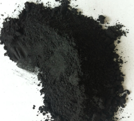 32580 Polvere di grafite amorfa naturale resistente all'ossidazione
