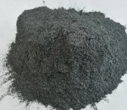 Polvere di grafite di fiocco naturale ad alto tenore di carbonio 32599