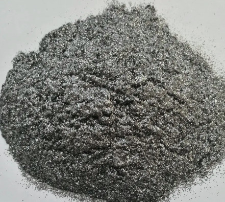Polvere di grafite di fiocco naturale ad alto tenore di carbonio 32599