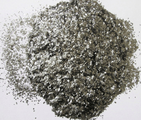 Polvere di grafite di fiocco naturale ad alto tenore di carbonio 32599