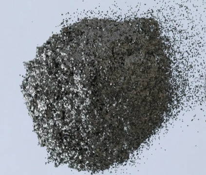 85% di carbonio fisso in fiocco naturale polvere di grafite 185 grafite 100 maglia