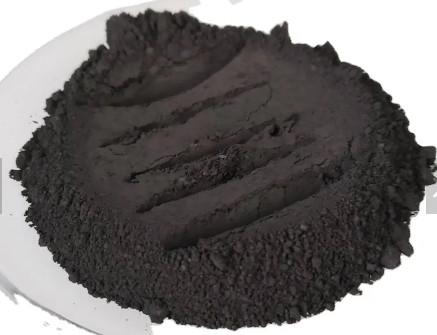 Polvere micronizzata superfina della grafite per il materiale dell'anodo della batteria al litio