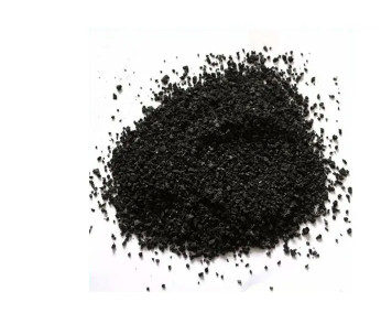 Natura Grafite in fiocco Polvere di grafite termica 80 mesh Grafite espandibile