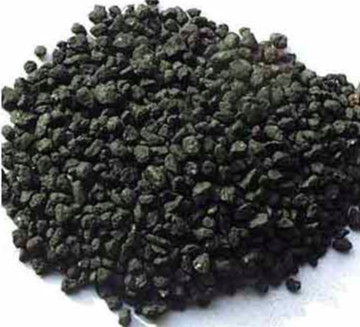 Carbonio Sulfure basso di Gpc 98% 0,02% coke di petrolio grafitizzati GPC
