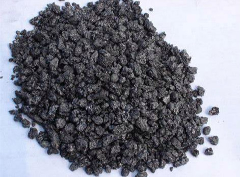 Coke di petrolio GPC della grafite per la fonderia e Recarburizer di fabbricazione dell'acciaio