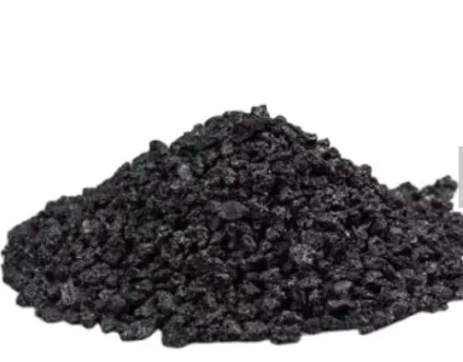 Carbonio additivo calcinato ad alto tenore di carbonio RaiserRaiser del carbonio del coke di petrolio CPC GPC dello zolfo basso