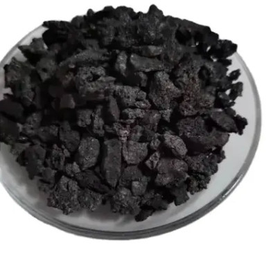 Carbonio additivo calcinato ad alto tenore di carbonio RaiserRaiser del carbonio del coke di petrolio CPC GPC dello zolfo basso