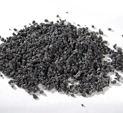 zolfo basso del coke di petrolio grafitizzato 0-2mm GPC e GPC ad alto tenore di carbonio con a basso tenore di zolfo per il carburante di Recarburizer