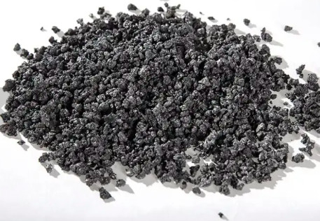 zolfo basso del coke di petrolio grafitizzato 0-2mm GPC e GPC ad alto tenore di carbonio con a basso tenore di zolfo per il carburante di Recarburizer