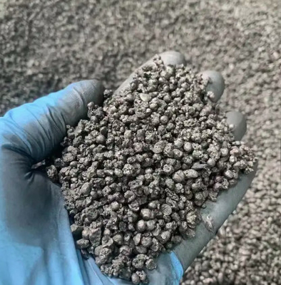 zolfo basso del coke di petrolio grafitizzato 0-2mm GPC e GPC ad alto tenore di carbonio con a basso tenore di zolfo per il carburante di Recarburizer