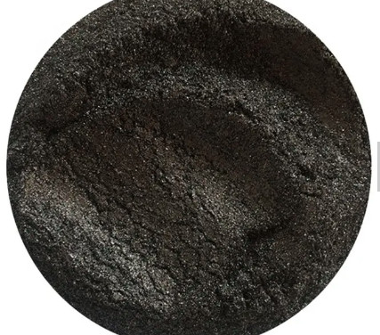 Coke petrolifero calcinato al 98% CPC Pet Coke per fusione metallurgica / carburante