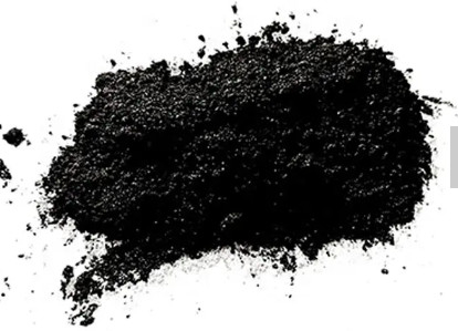 Coke petrolifero calcinato al 98% CPC Pet Coke per fusione metallurgica / carburante