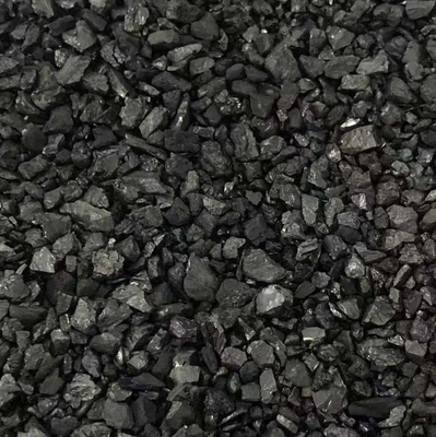 Fabbricazione siderurgica Coke calcinato di petrolio Coke fonderia Coke / Met Coke / Coke duro 20-40 mm