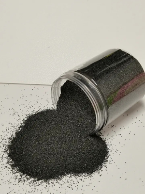 Dimensione delle particelle 1-5 mm Coke di petrolio calcinato graffitizzato sintetico per rivestimento delle pastiglie dei freni