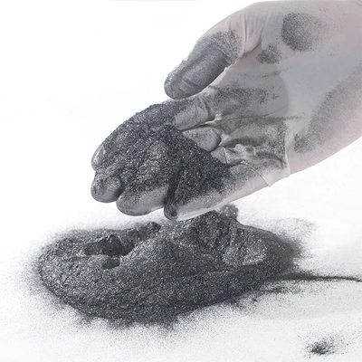 Polvere ad alto tenore di carbonio della grafite della grafite 250 del volume estensibile di espansione per resistenza al fuoco che ricopre grafite estensibile