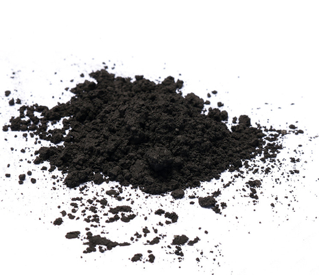 Un carbonio solido 85% di 200 lubrificanti di Mesh Micronized Graphite Powder For