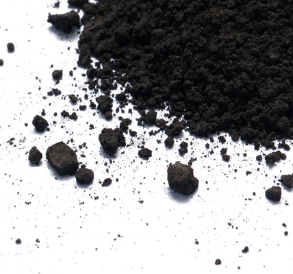L'elevata purezza 99,9% grafite della batteria al litio da 13 micron spolverizza la grafite micronizzata