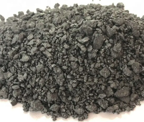 Grafite di elevata qualità per l'industria siderurgica e della colata