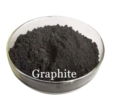 Potenza di grafite micronizzata di alta qualità -200 mesh