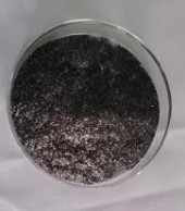 Grafite polvere di grafite sferica Flake di lubrificante per batterie al litio