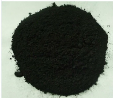 Batteria agli ioni di litio Anodo 50 maglia 99% Alto tenore di carbonio Conducente elettrico polvere di grafite sferica per lubrificante