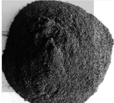 Grafite sferica 99,9% Alta purezza Grafite naturale 8 micron 16 micron 22 micron per batteria al litio