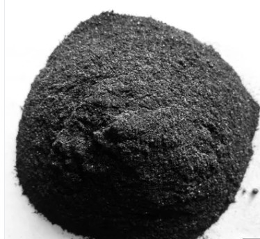 Grafite sferica 99,9% Alta purezza Grafite naturale 8 micron 16 micron 22 micron per batteria al litio