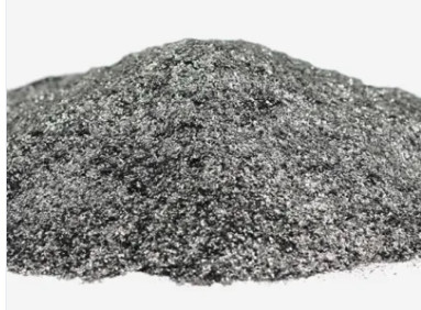 Grafite sferica 99,9% Alta purezza Grafite naturale 8 micron 16 micron 22 micron per batteria al litio