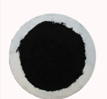Polvere di grafite termica naturale espandibile 80 Mesh Grafite espandibile
